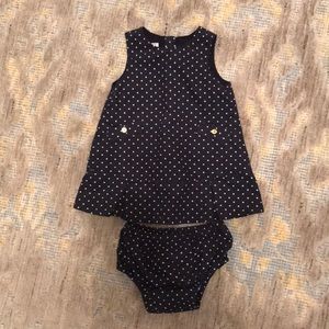 NWOT Baby Gap 6-12M
